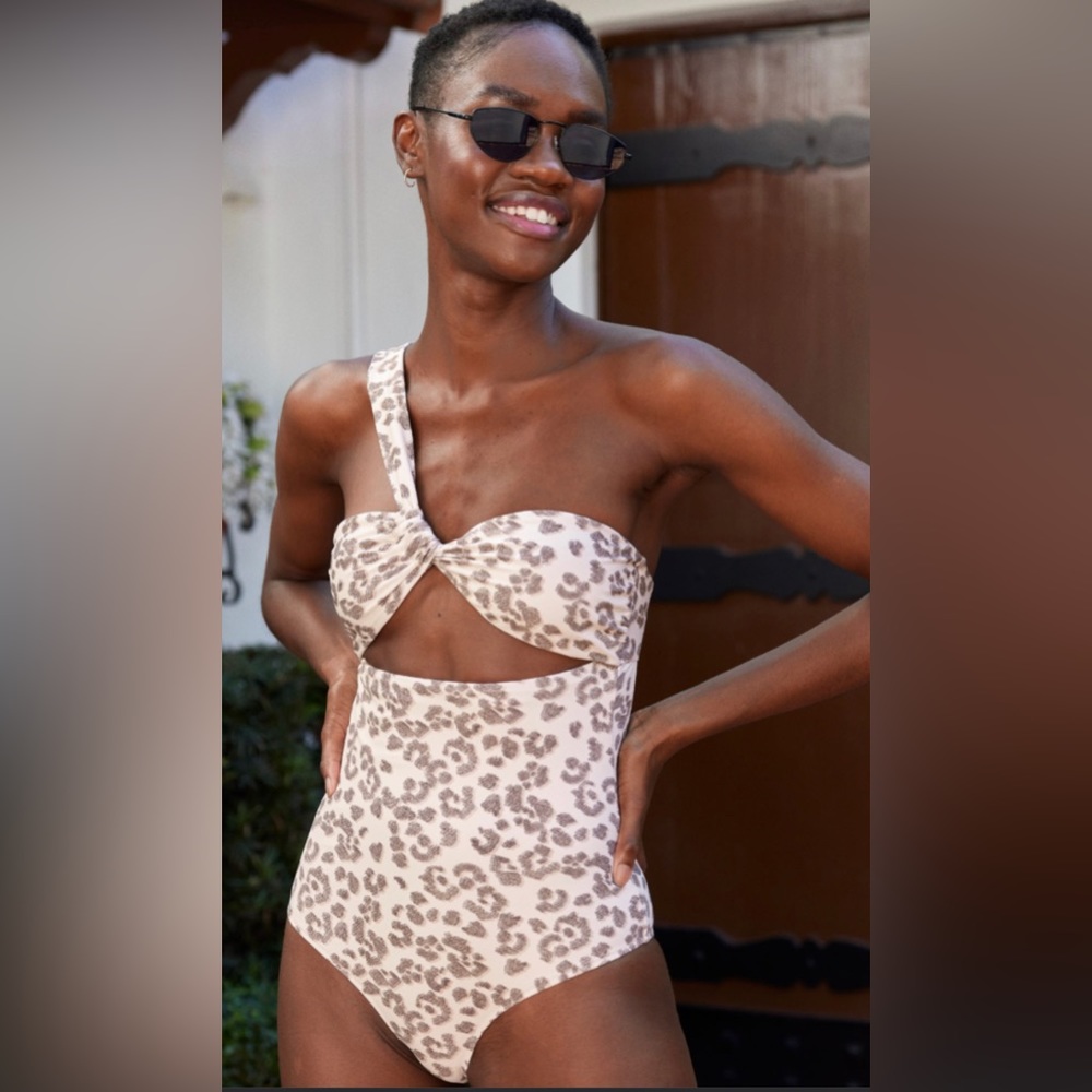 NWT - Aerie Swimsuit